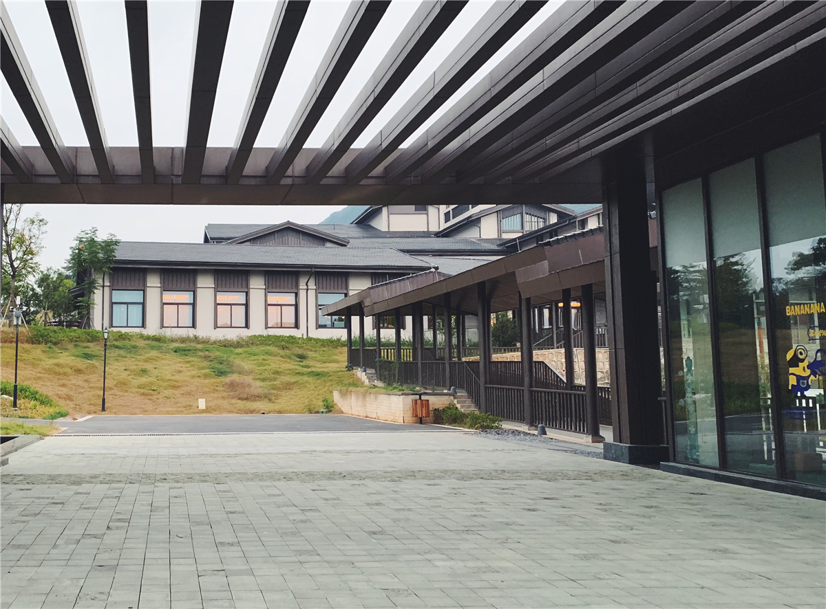 安吉度假亲子游,安吉亲子游推荐