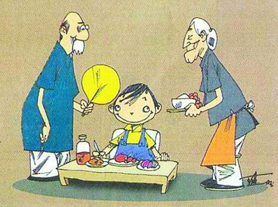 让孩子从网瘾厌学中脱困,让孩子脱离网瘾的方法