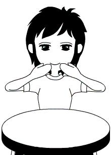 孙思邈搓脚大法,中医养生叩齿的正确方法