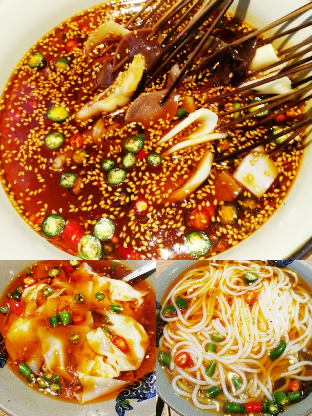 成都美食推荐博主排行榜前十名,成都美食推荐视频