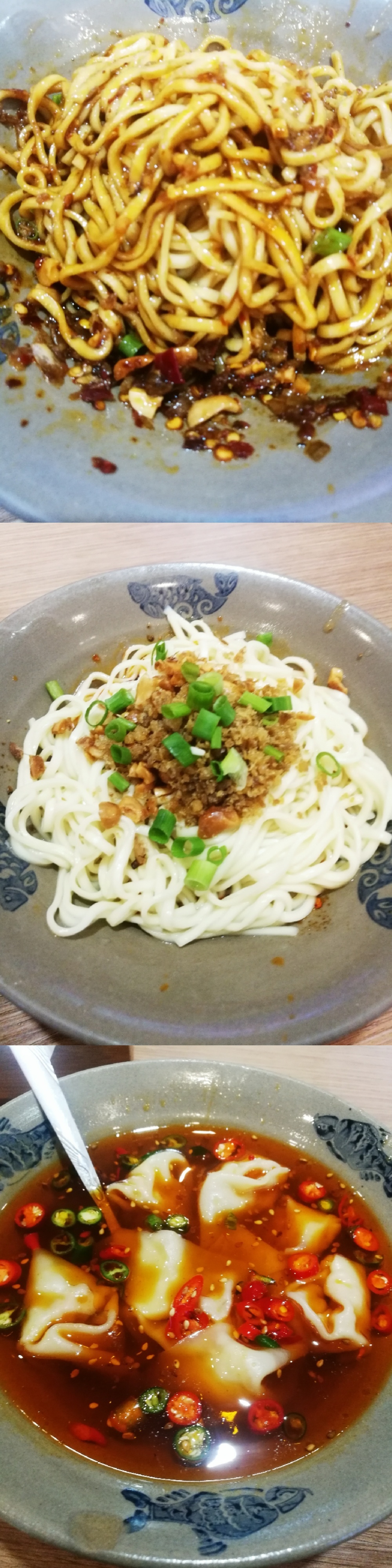 成都美食推荐博主排行榜前十名,成都美食推荐视频