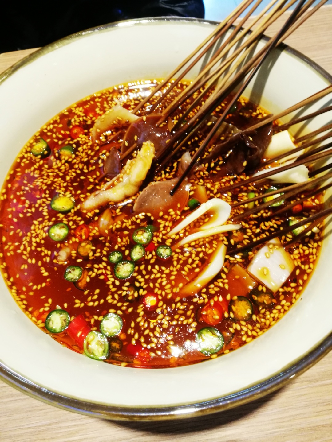 成都美食推荐博主排行榜前十名,成都美食推荐视频