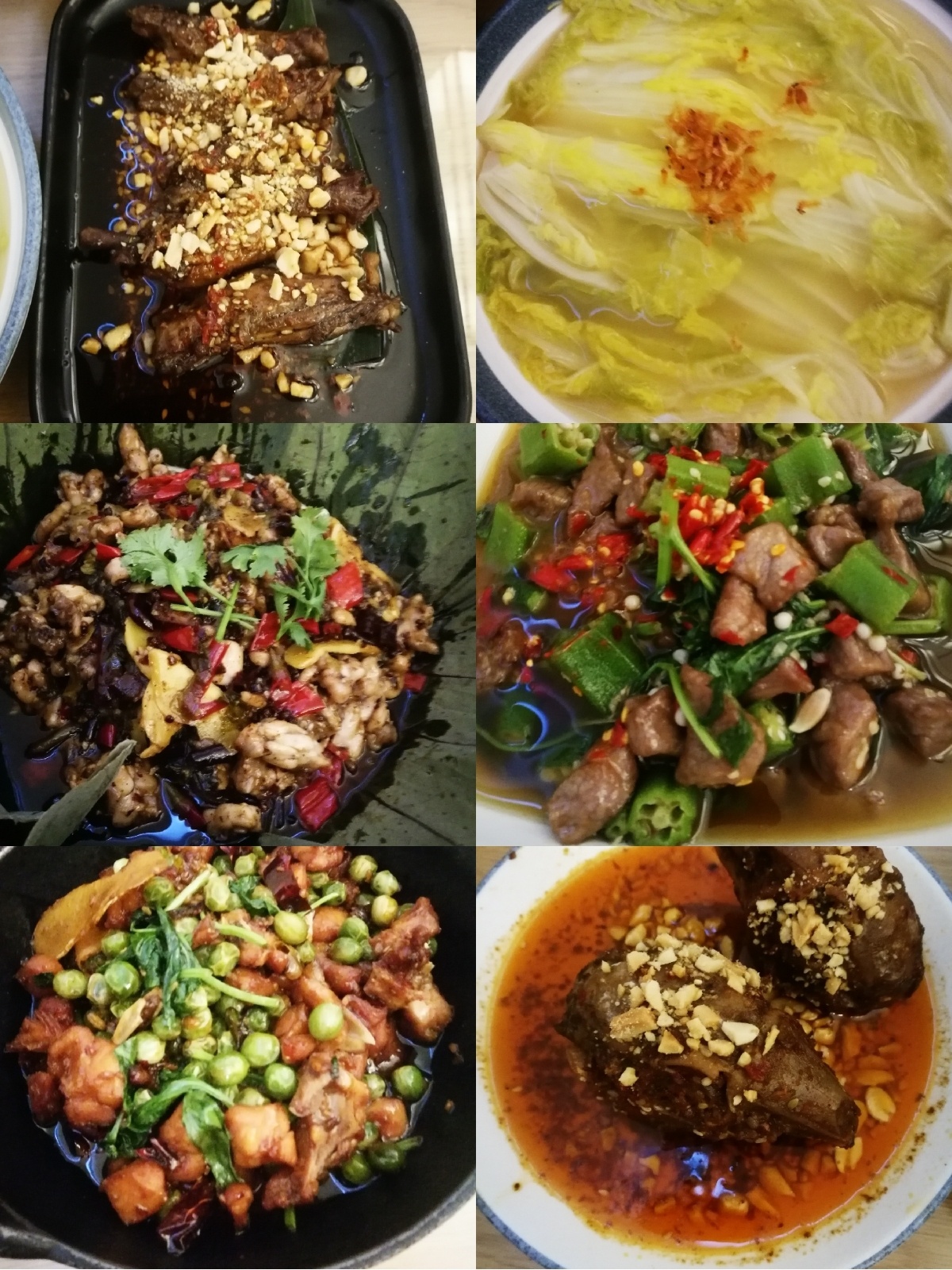 成都美食推荐博主排行榜前十名,成都美食推荐视频