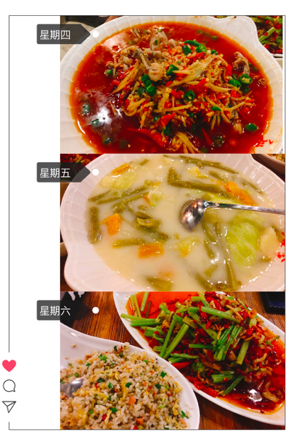 成都美食推荐博主排行榜前十名,成都美食推荐视频