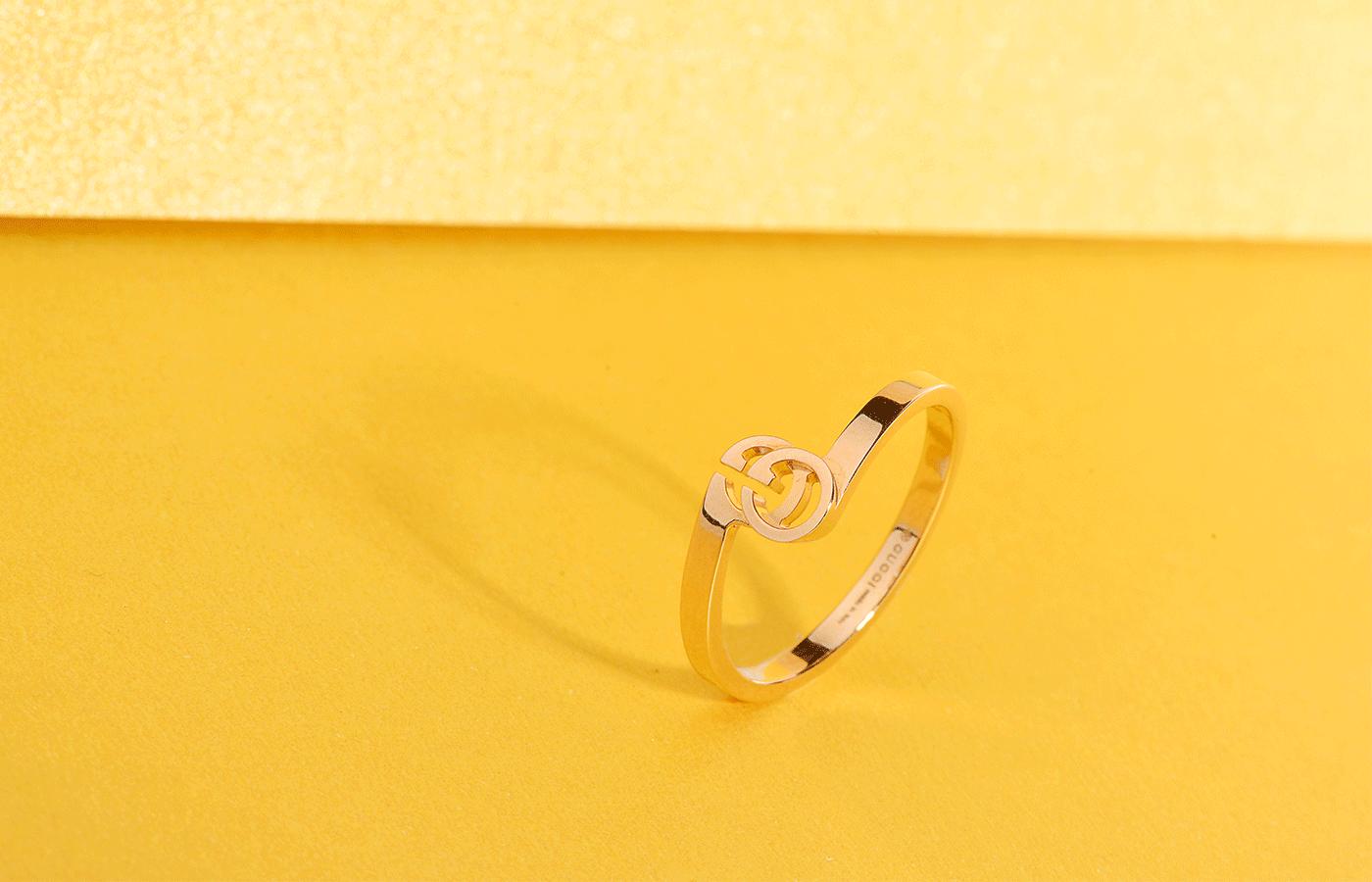 古驰发布guccilinktolove珠宝系列,古驰2018款gucci