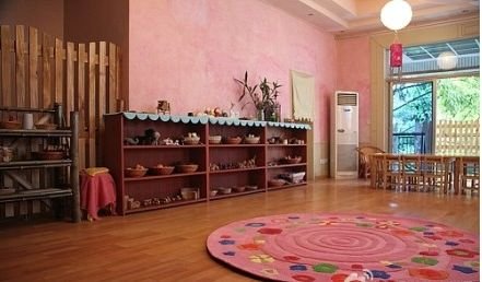 休闲农庄案例分析,特色农庄风景图