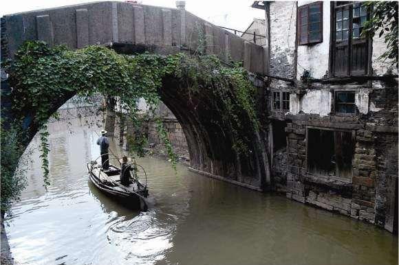 休闲农庄案例分析,特色农庄风景图