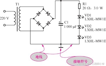 中性点不接地知识点,建造师防雷接地知识点