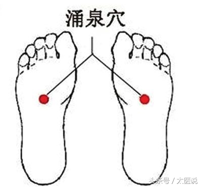 孙思邈搓脚大法,中医养生叩齿的正确方法