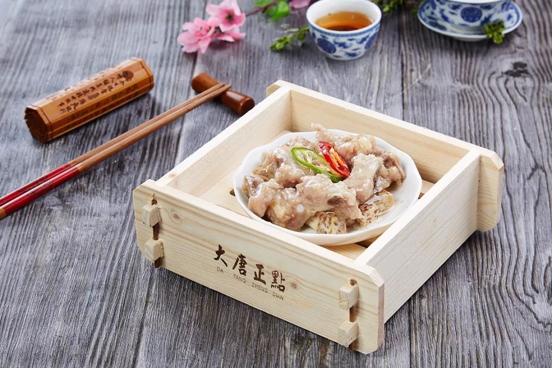 南海特色点心,南海大沥点心大师