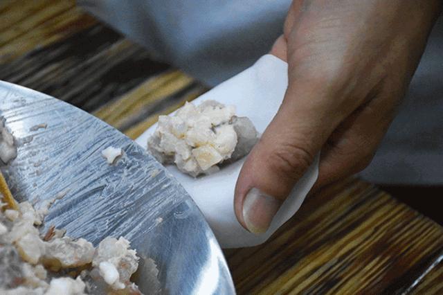 南海特色点心,南海大沥点心大师