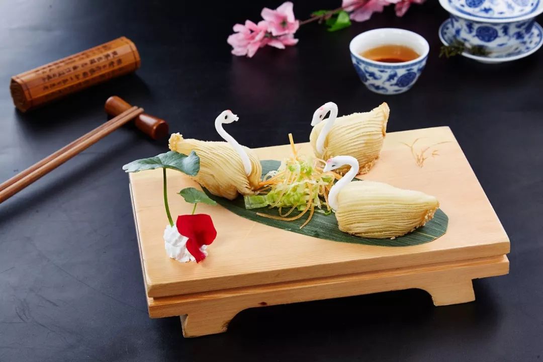 南海特色点心,南海大沥点心大师