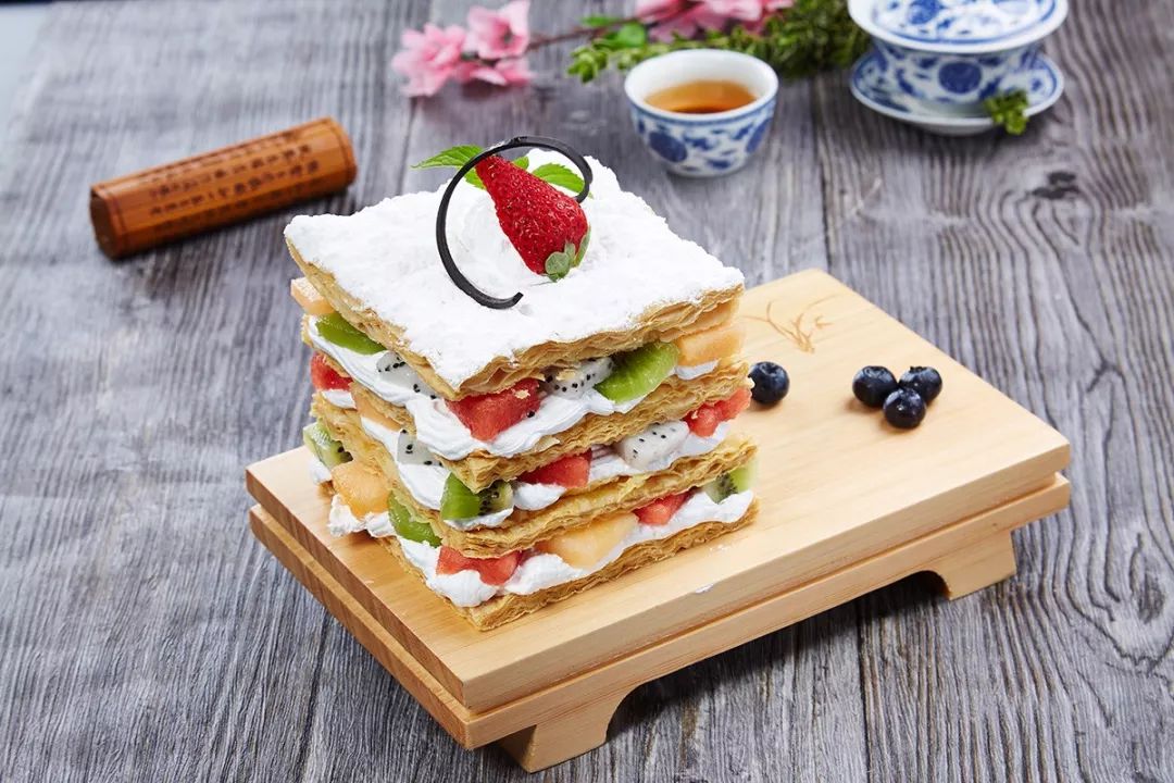 南海特色点心,南海大沥点心大师