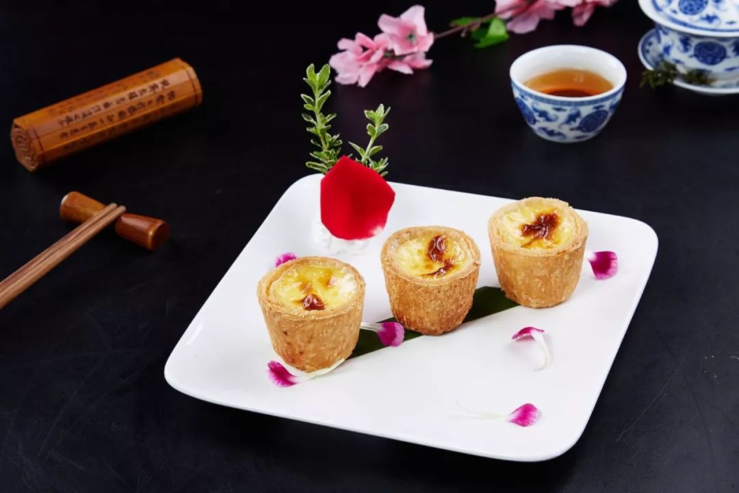 南海特色点心,南海大沥点心大师