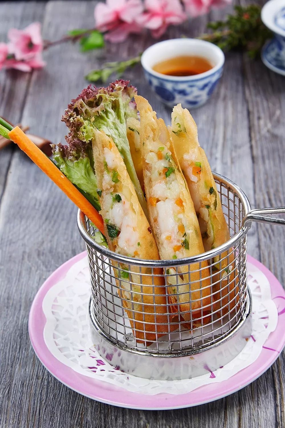 南海特色点心,南海大沥点心大师