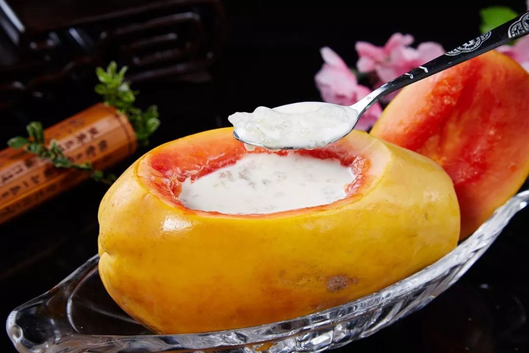 南海特色点心,南海大沥点心大师