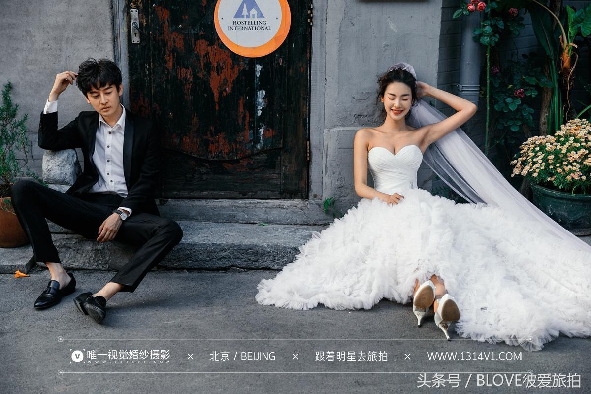 怎么选婚纱照选片不被坑,婚纱照选片绝密技巧有哪些