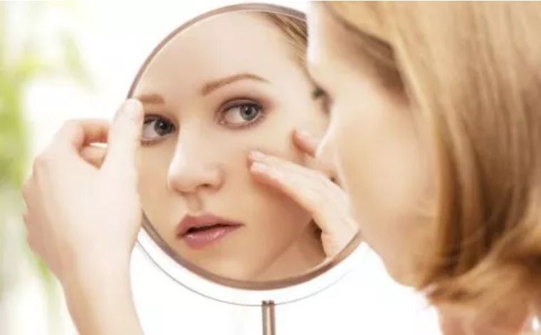 护肤品深层护理,几百上千护肤品有用吗