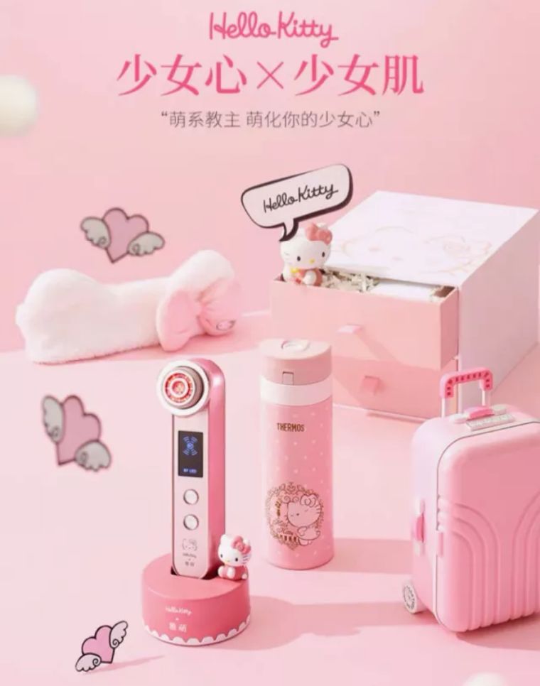 护肤品深层护理,几百上千护肤品有用吗