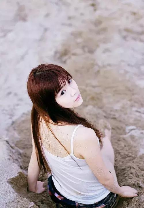 手机摄影人像摄影作品欣赏,手机摄影作品分析