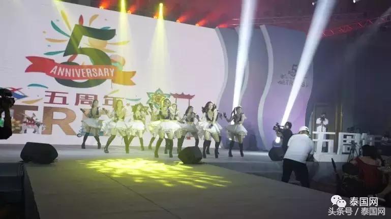 美丽人人可得，无国界的护肤盛宴！ATREUS五周年荣耀庆典圆满成功