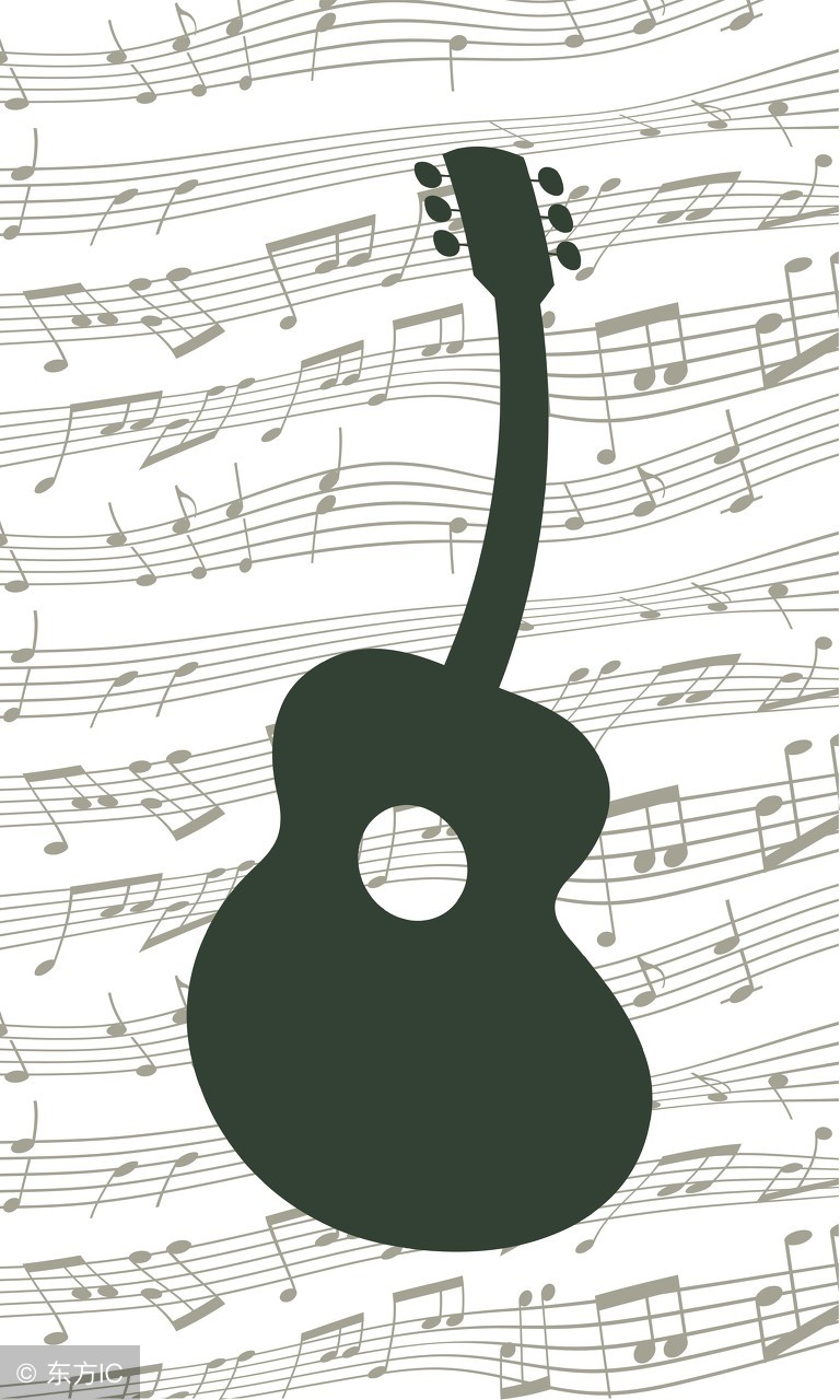 尤克里里1234567上面有一点怎么弹,尤克里里1234567指法图解