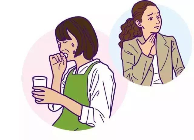 秋季为什么喉咙不舒服,入秋嗓子不舒服怎么调理