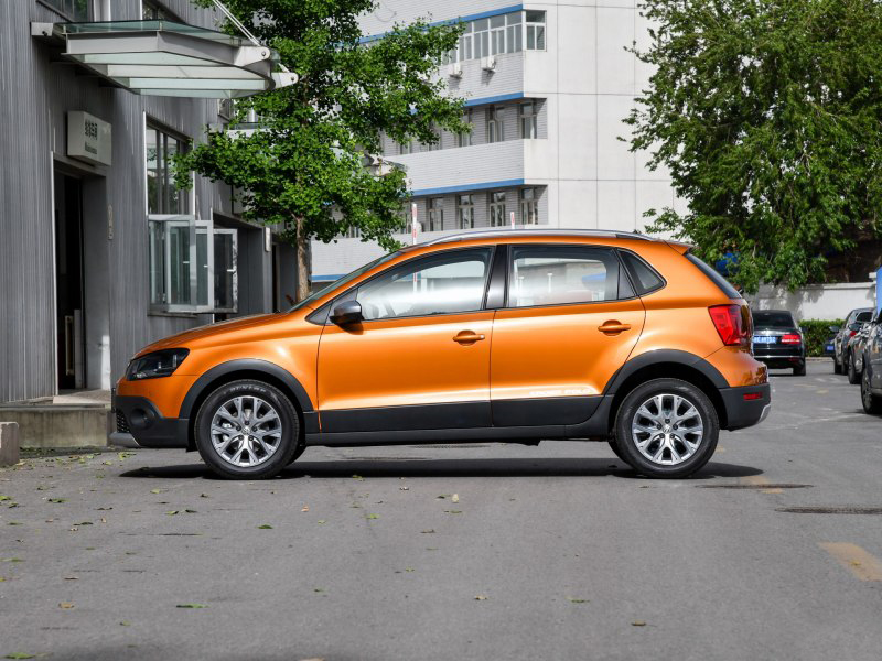 大众polo2018款的优点在哪里,大众polo2018年销量