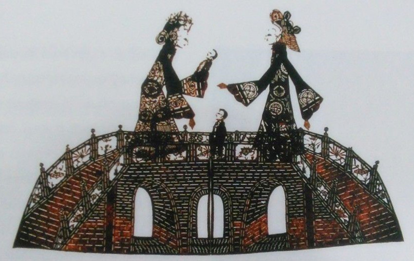 中国的情人节七月七是什么时候,七月初七真的是中国情人节吗