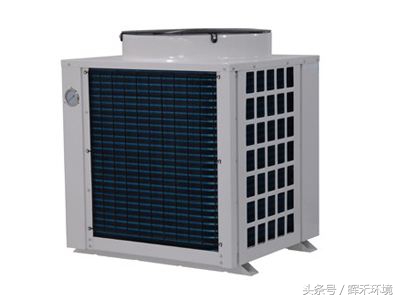空气能热水器冷媒是什么,如何判断空气能热水器缺少制冷剂