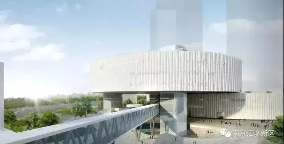 江北过江通道新消息,南京最新过江通道