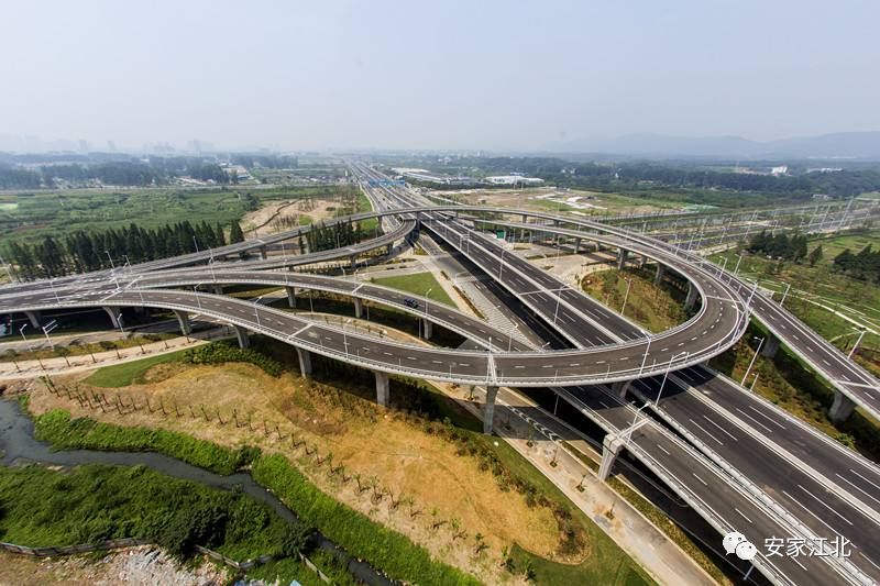 江北过江通道新消息,南京最新过江通道
