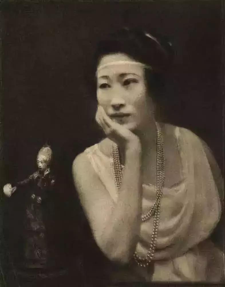 宋庆龄和宋美龄的老照片,宋美龄宋庆龄往事