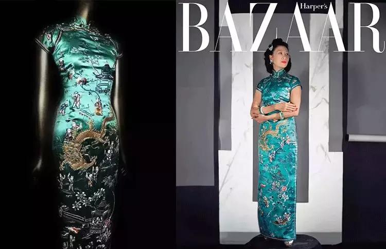 宋庆龄和宋美龄的老照片,宋美龄宋庆龄往事