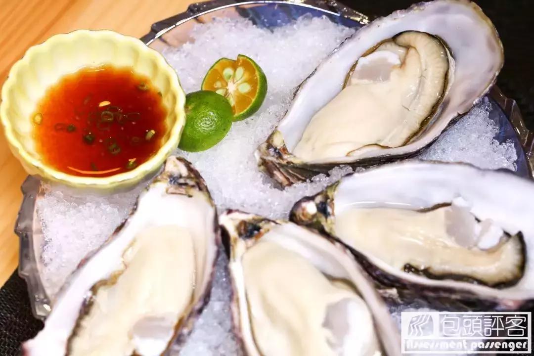 包头必吃夜宵好去处,包头自助日料店推荐