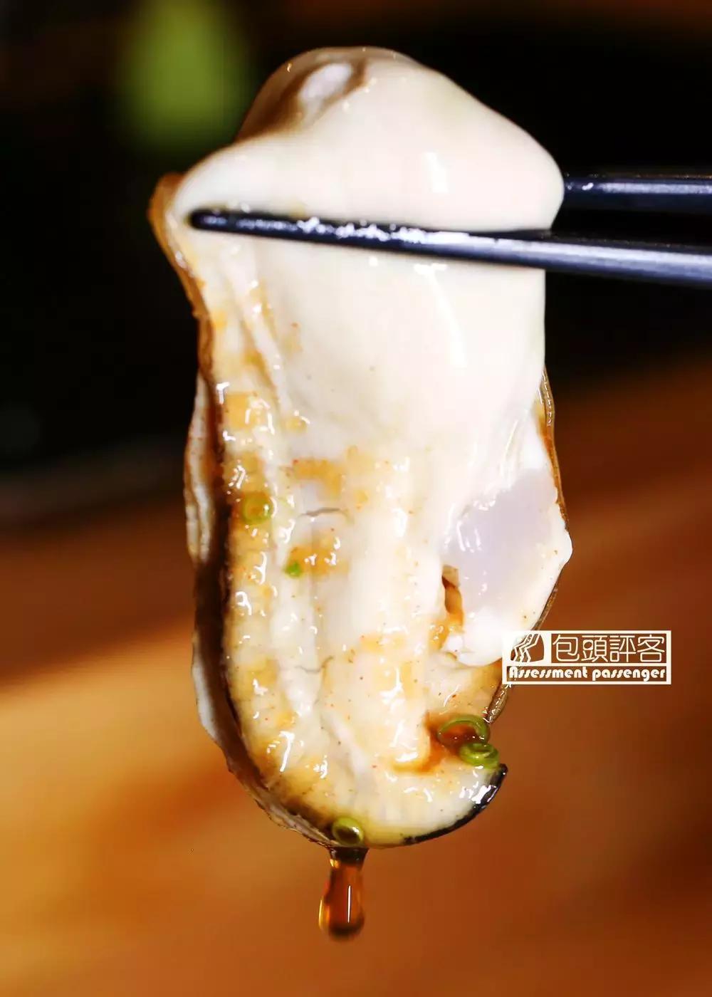 包头必吃夜宵好去处,包头自助日料店推荐