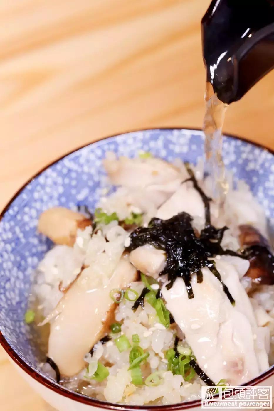 包头必吃夜宵好去处,包头自助日料店推荐