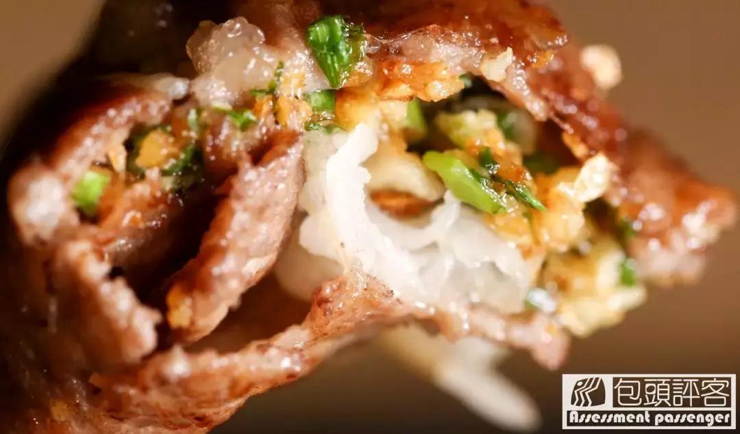 包头必吃夜宵好去处,包头自助日料店推荐