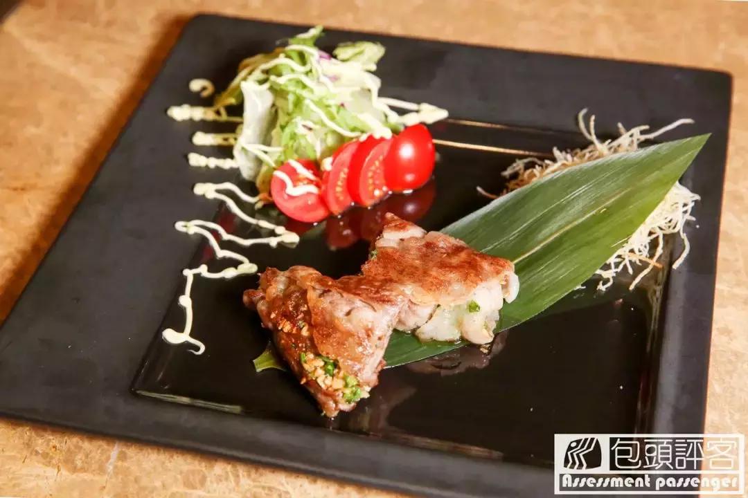 包头必吃夜宵好去处,包头自助日料店推荐