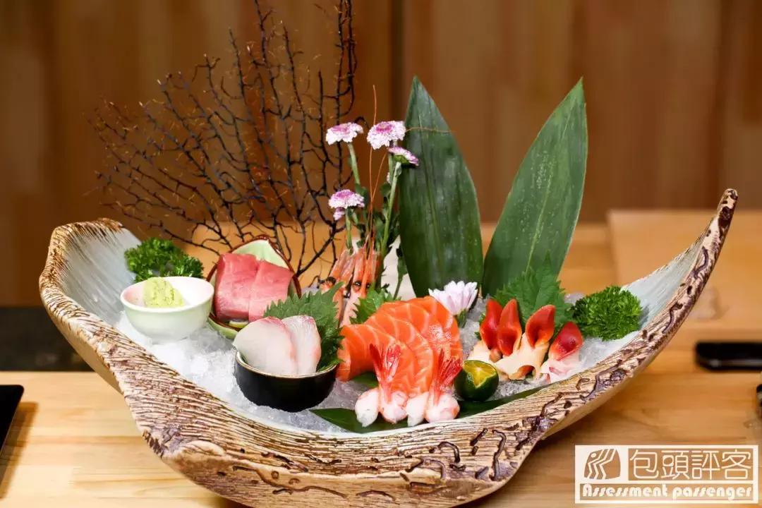 包头必吃夜宵好去处,包头自助日料店推荐