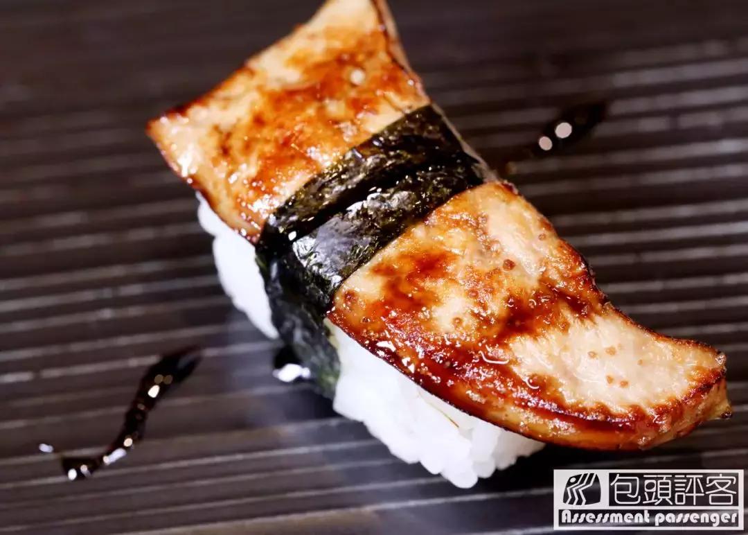 包头必吃夜宵好去处,包头自助日料店推荐