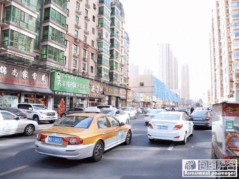 包头必吃夜宵好去处,包头自助日料店推荐