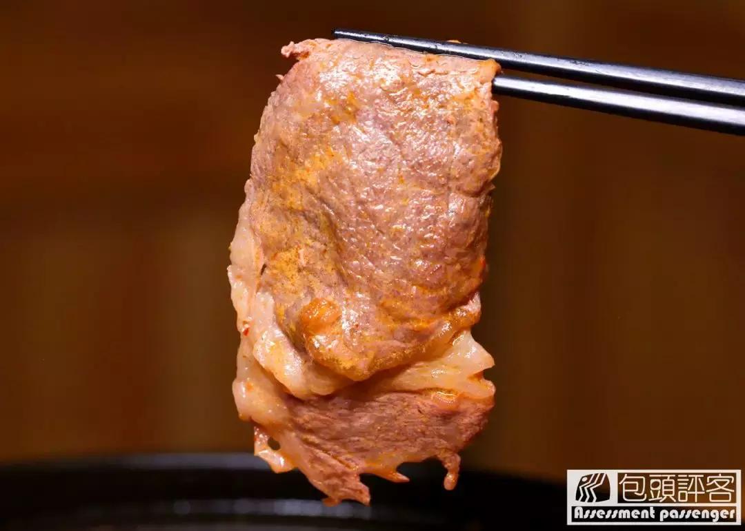 包头必吃夜宵好去处,包头自助日料店推荐