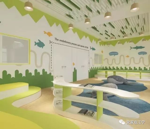 又一所世界级学校落户江宁，招收年级已确定！