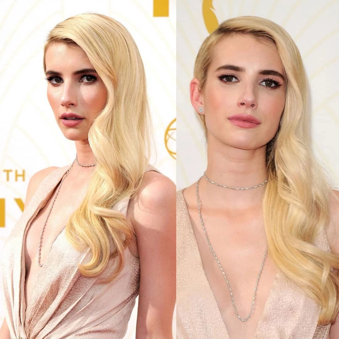 适合圆脸发型女2021流行发型秋冬,2022最洋气短发型秋冬