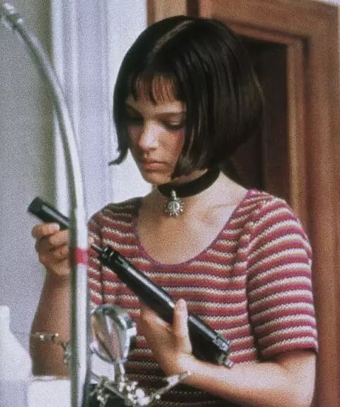 适合圆脸发型女2021流行发型秋冬,2022最洋气短发型秋冬