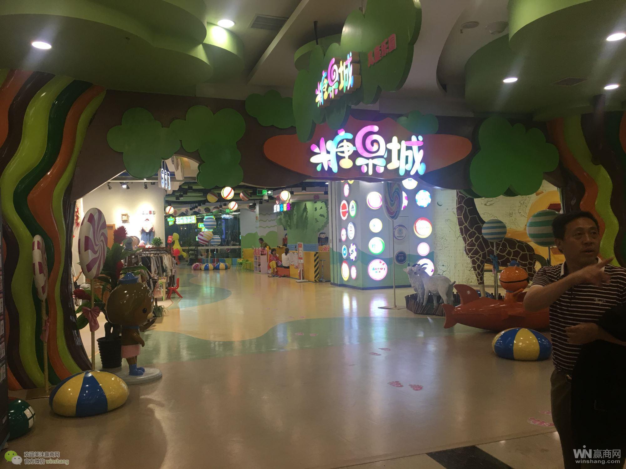 济南万达对青岛万达：本是同根生人气大不同？