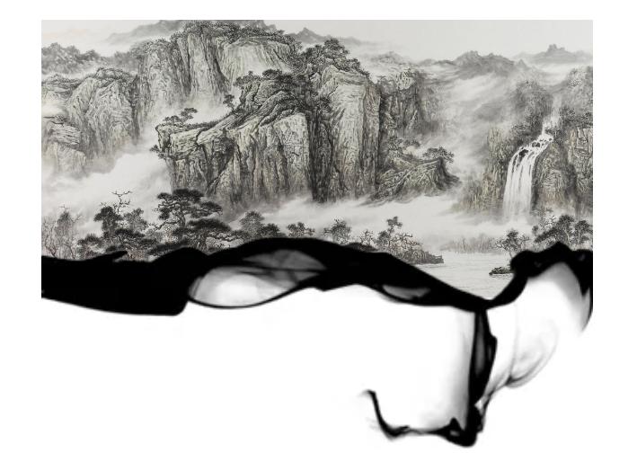 中国风表盘,具有中国特色的表盘