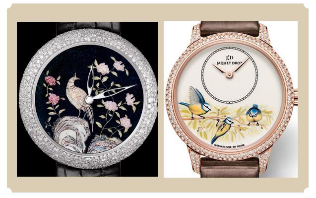 中国风表盘,具有中国特色的表盘