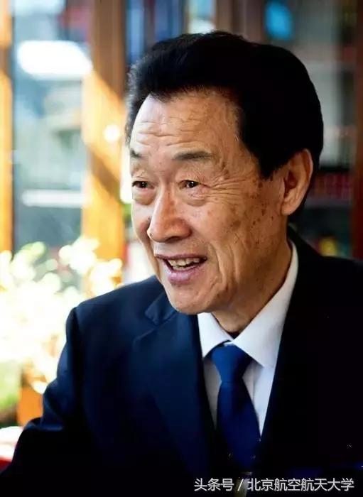 北航这一级本科生,走出了6位院士,他们是国之脊梁!